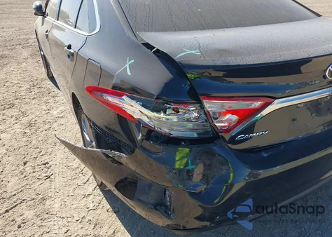 2017 Toyota Camry Se z USA, uszkodzony, nr VIN 4T1BF1FK2HU280039